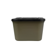 Cutie Momeala Korum - Bait Tub 3PT